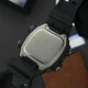 Чоловічий годинник Casio DW-291HX-1A спортивний - изображение 6