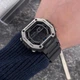 Чоловічий годинник Casio MWD-110H-8B з підсвічуванням - изображение 2