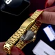 Жіночий годинник Casio LTP-1170N-7A золота класика - зображення 13
