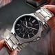 Чоловічий годинник Casio MTP-V300D-1A класика - изображение 3