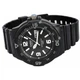 Мужские часы Casio MRW-200H-1B2 черные 100 м - изображение 3