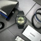 Чоловічий годинник Casio AE-1100W-1B - изображение 6