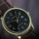 Чоловічий годинник Casio MTP-V002GL-1B - изображение 4