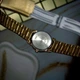 Жіночий годинник Casio LTP-V002G-7B золота класика - изображение 6