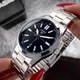 Чоловічий годинник Casio MTP-VD02D-1E класика - изображение 6