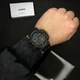 Чоловічий годинник Casio WS-1500H-1A багатофункціональний - изображение 6