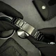 Мужские наручные часы Casio MTP-V300B-1A, кварцевые многофункциональные, стальной браслет - изображение 6