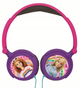 Навушники Lexibook HP010BB Barbie (3380743021676) - зображення 1