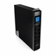 Источник бесперебойного питания LogicPower Smart-UPS 3000 PRO RM 96V 6A (без АКБ) - изображение 1