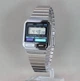 Чоловічий годинник Casio A120WE-1A стиль ретро - изображение 5