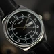 Чоловічий годинник Casio MTP-V006L-1B2 класика - изображение 4