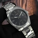 Чоловічий годинник Casio MTP-1302D-1A1 елегантний - изображение 5