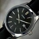 Чоловічий годинник Casio MTP-VD03L-1A чорна класика - изображение 4