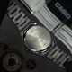 Чоловічий годинник Casio MTP-1302D-7A2 золоті індекси - зображення 6
