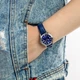 Жіночий годинник Casio LTP-V004L-2B - зображення 2