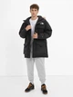Чоловіча парка The North Face McMurdo XXL чорна NF00CP07HV21 - зображення 2