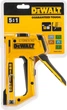 Zszywacz ręczny DeWalt 5 w 1 6 - 14 mm (DWHT0-TR510) - obraz 2