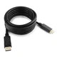 Кабель мультимедійний Display Port to Display Port 3.0m CC-DP2-10 - зображення 2