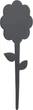 Zestaw tabliczek Securit FLOWER dwustronnych kredowych 5 szt z markerem TAG-FLOWER-5 (8718226499011) - obraz 3