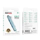 HUB BOROFONE FH1 (USB to USB 2.0 × 3 + USB 3.0) - зображення 2