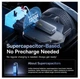 Пуско-зарядное устройство Baseus PrimeTrip VJ1 Supercapacitor Car Jump Starter 1200A Cosmic Black (C00269000121-00) - изображение 6