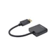 Перехідник ST-Lab DisplayPort Male - VGA Female, 1080P (U-99 - зображення 3
