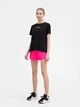 Спортивные шорты женские 4F Board Shorts F042 4FSS23UBDSF042-54S S Розовые (5904698253746) - изображение 3