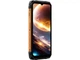 Смартфон Blackview Fort 1 6/256GB Orange - зображення 3