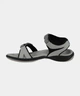 Сандали CMP Adib Wmn Hiking Sandal White/Black 39Q9536-77UC 37 - изображение 4