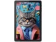 Планшет Sigma mobile Tab A1035 Basic 6/128GB Dark grey (4827798966112) - изображение 1