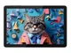 Планшет Sigma mobile Tab A1035 Basic 6/128GB Dark grey (4827798966112) - изображение 2