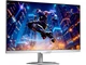 Монітор Gigabyte Gaming Monitor ICE (M27UP) - изображение 2