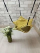 Комплект для гризунів будиночок, гамак Animals_joy S (011) - изображение 6