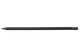 Карандаш графитовый Buromax L2U HB с черным деревянным корпусом с резинкой (BM.8519) - изображение 1