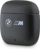 Навушники BMW M Logo Print TWS Black (BMTWSM1ALELK) - зображення 2