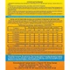 Биопрепарат Bio Septix для выгребных ям 100 г (10605039) - изображение 2