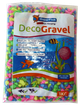 Декоративний гравій SF DECO GRAVEL NEON MIX 1 KG (A8050025) - изображение 2