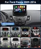 Автомобільна стереосистема Android для Ford Fiesta - зображення 2
