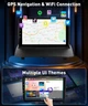 Автомобільна стереосистема Android для Ford Fiesta - зображення 4