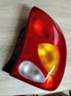 Фонарь задний правый TEMPEST 020 0139 F4C DAEWOO LANOS, SENS T150 - изображение 1