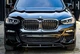 Комплект обвеса Paradigm Black (для M-Sport, 2018-2022) для BMW X3 G01 2018- гг - изображение 3