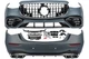 Полный обвес AMG S63 для Mercedes S-сlass W223 2020- гг - изображение 2