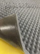 Негорючий звукопоглощающий лист SQL NF 15 Non flam Foam 15мм (75x100см) - изображение 8