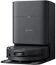 Робот-пылесос Ecovacs DEEBOT T80 OMNI Черный (230261) - изображение 1