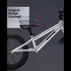 Біговел Qplay KidsBy Silver, KB14KidsBySilver - зображення 3