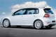 Боковые пороги DPT (для GTI, под покраску) для Volkswagen Golf 5 2003-2009 гг - изображение 2