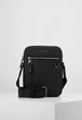 Сумка кроссбоді через плече MICHAEL KORS HENRY FLIGHT Crossbody Bag BLACK 33F9LHYC6U (27669) - зображення 3