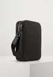 Сумка кроссбоді через плече MICHAEL KORS HENRY FLIGHT Crossbody Bag BLACK 33F9LHYC6U (27669) - зображення 4