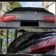 Спойлер V1 (Карбон) для Ауди A6 C7 2011-2017 гг - изображение 10
