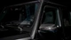 Накладки на передні стійки і дах (Карбон) для Mercedes G сlass W465 2025- рр - зображення 1